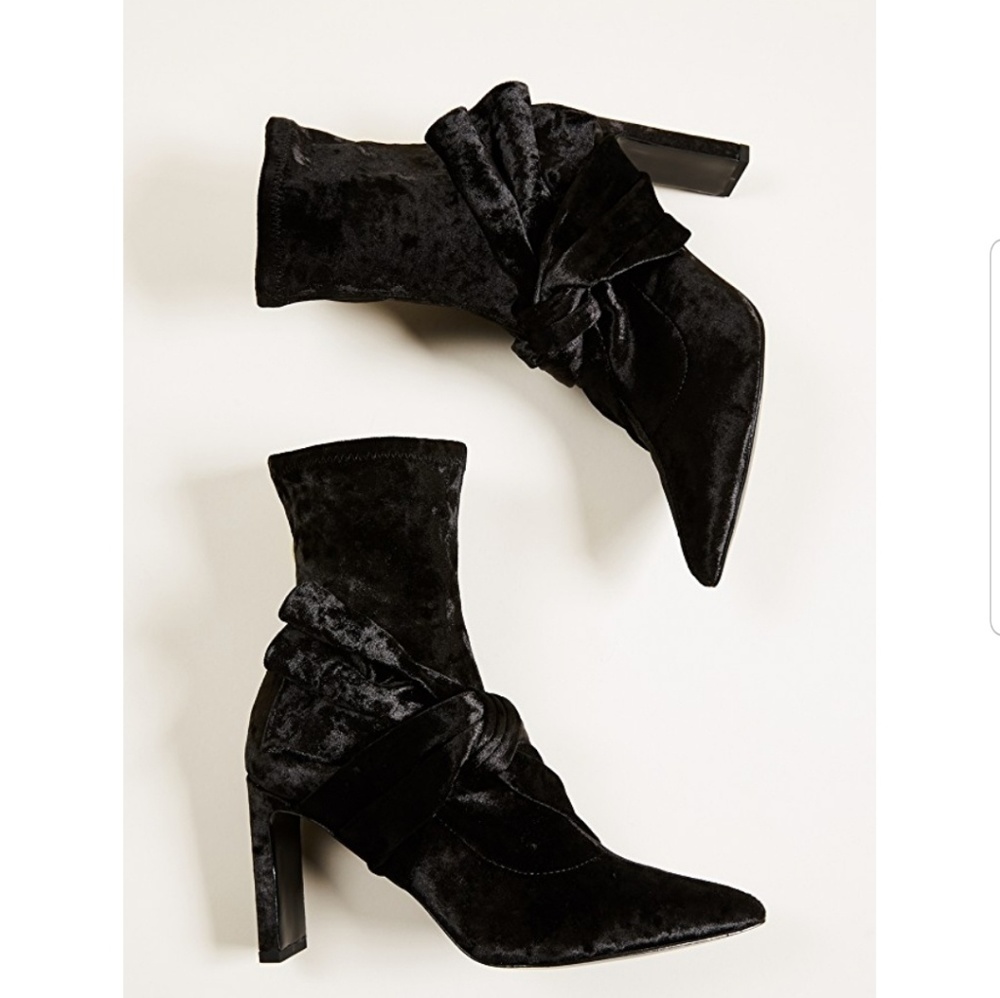 NEW Elegant Sexy Sigerson Morrison Boots